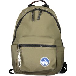 North Sails MEN&#39;S BACKPACK GREEN Cene