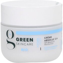 Green Skincare HYDRA 12H Absolute Moisturizer - 50 ml Cene