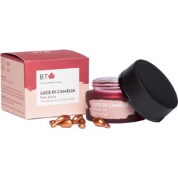 BT - L'essenza di Biofficina Toscana Luce di Camelia ampule za obraz - 21 kosi Cene
