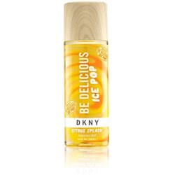 Dkny Be Delicious Ice Pop Citrus Splash odišavljeno pršilo za telo za ženske 250 ml Cene