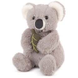 Amek plišana igračka Koala sa listom - 23cm Cene