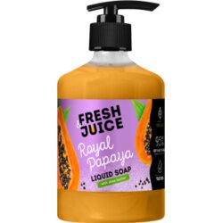 Sapun za ruke tekući Fresh Juice 460 ml – Royal Papaya Cene