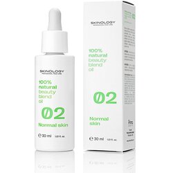 Skinology 02 Beauty Blend Oil Serum 30ml M53D5AQ Cene