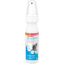 Beaphar odstranjevalec neprijetnih vonjav - 150 ml Cene