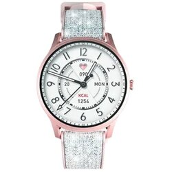 Kieslect pametni sat lora (pink) Cijene