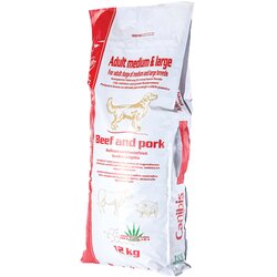 Canibis Adult Medium/Large govedina i svinjetina 12 kg Cene