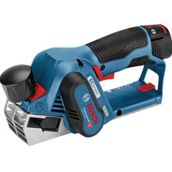Bosch GHO 12V-20 aku blanja, 2x 3.0Ah L-Boxx Cijene