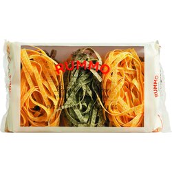 Rummo Paglia e Fieno all'uovo N°105 (z jajci) - 250 g Cene