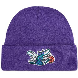 Mitchell & Ness Charlotte Hornets Mitchell & Ness HWC Fandom zimska kapa Cene