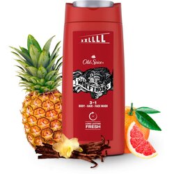 Old Spice Wolfthorn XXL Shower Gel gel za prhanje za moške 675 ml Cene