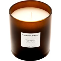 DIVINE Vanille Candle - 270 g Cene