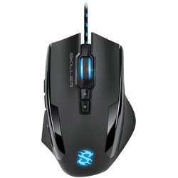 Sharkoon Skiller sgm1 usb optična gaming miška Cene