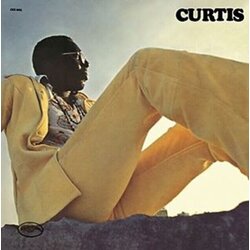 Curtis Mayfield Curtis Cene