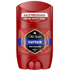 Old Spice Deodorant v stiku Captain 50 ml Cene