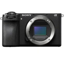 Sony Fotoaparat Alpha 6700, kit, objektiv SEL2870, Crna Cijene
