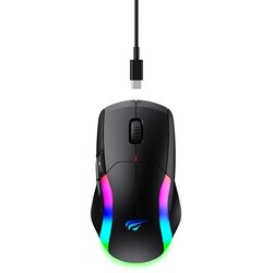Havit gejmerski miš dual mode 2.4GHz MS959W Cene