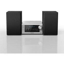 Panasonic glasbeni stolp SC-PM700EG-S Cene