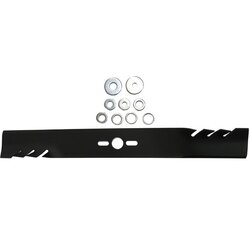 R parts Univerzalni nož malčar 52,7 cm sa odstojnicima Cene