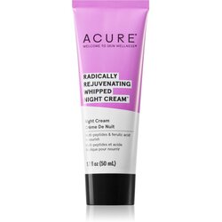ACURE Radically Rejuvenating Whipped nočna krema 50 ml Cene