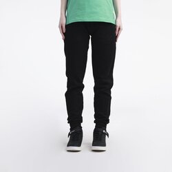 Lotto Ženski donji deo trenerke Olimpico Rc Pants, Crni Cene