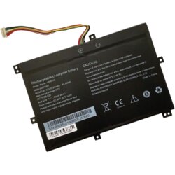 Medion Baterija za laptop Akoya S4403 / 4588105-2S / 7.6V / 45Wh Cene