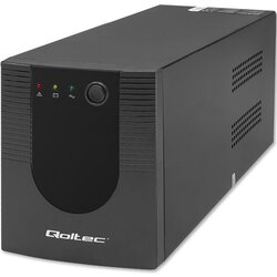 Qoltec Nepretrgana napajalna enota 53777 2000VA 1200W, (5000509701) Cene