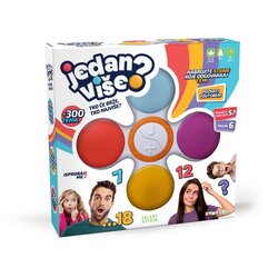 Zanzoon Društvena igra Jedan više Cene
