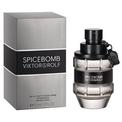 Viktor & Rolf Viktor&Rolf spicebomb edt 50ml Cene