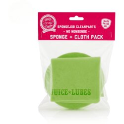Juice Lubes SpongeJob CleanParts Cene