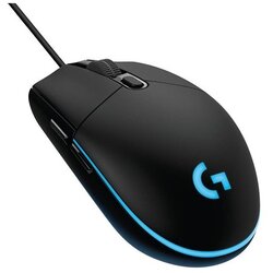 Logitech G Miš G203 Lightsync Cene