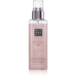 Rituals The Ritual Of Sakura sprej za tijelo Shimmering Body Spray 150 ml Cene