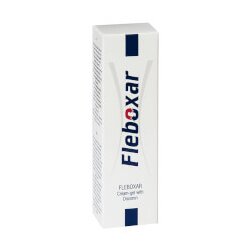 Invento Health Care Fleboxar krem-gel sa diosminom Cene