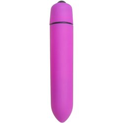Easytoys Mini Vibe Collection Mini vibrator Easytoys 10 Speed Bullet, vijoličen Cene