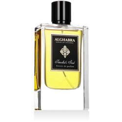Alghabra Senses of Istanbul Istanbul's Soul 50 ml parfemski ekstrakt unisex Cene