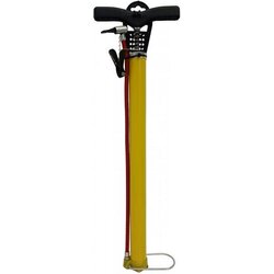 CHAKY ručna pumpa "classic" univerzalna, 380mm,CRNA (fv/av/dv) Cijene