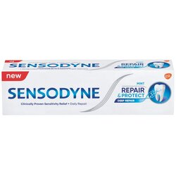 Sensodyne pasta za zube Repair&Protect 75ml Cene