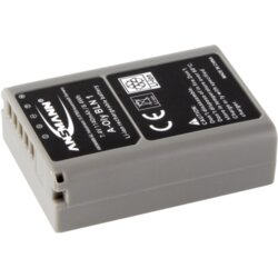 Ansmann A-Oly BLN 1 akumulatorska kamera Nadomešča originalno baterijo (kamera) BLN-1 7.4 V 1140 mAh, (20414450) Cene