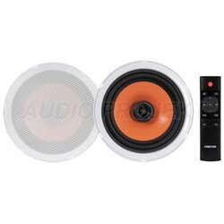Fonestar Zvučnici BT stropni set KS-12B Bluetooth/USB/AUX Cene