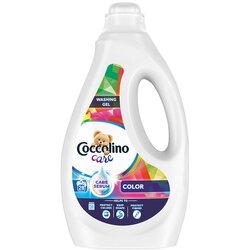 COCOLINO care color tečni deterdžent 1,12L , 28W Cene