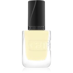 Catrice Gel affair lak za nokte 012 Easy Peasy Lemon Squeezy Cene