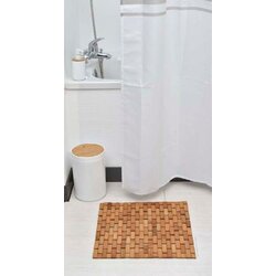 Tendance Kopalniška preproga Bambus (45 x 45 cm, svetel) Cene