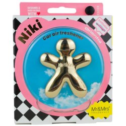 Mr & Mrs Fragrance Osvežilec Mr & Mrs Fragrance Niki, Oriental Cene