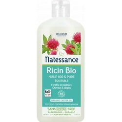 Natessance ricinusovo ulje - 250 ml Cene