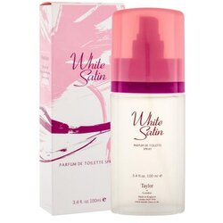 Taylor of London White Satin 100 ml toaletna voda za žene Cene
