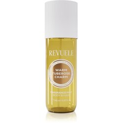 Revuele Warm Tuberose Charm Fragrance Mist mirisna maglica za tijelo i kosu za žene 150 ml Cene