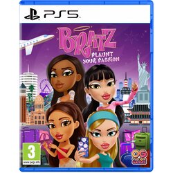 Bratz Flaunt Your Fashion (PS5) Cene