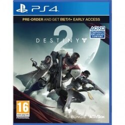 Destiny 2 Standard Edition /PS4 Cene