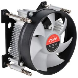 Spire QuadroFlow RGB, Intel LGA 1700/1851 hladnjak CG-BM-A115-LED Cene
