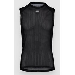 Poc Essential Layer Vest Uranium Black 2XL Cene