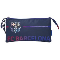 Barcelona Portatodo F.C. triple Cene